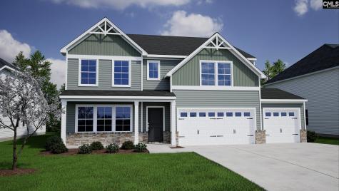 1073 Nazareth Road Lexington SC 29073