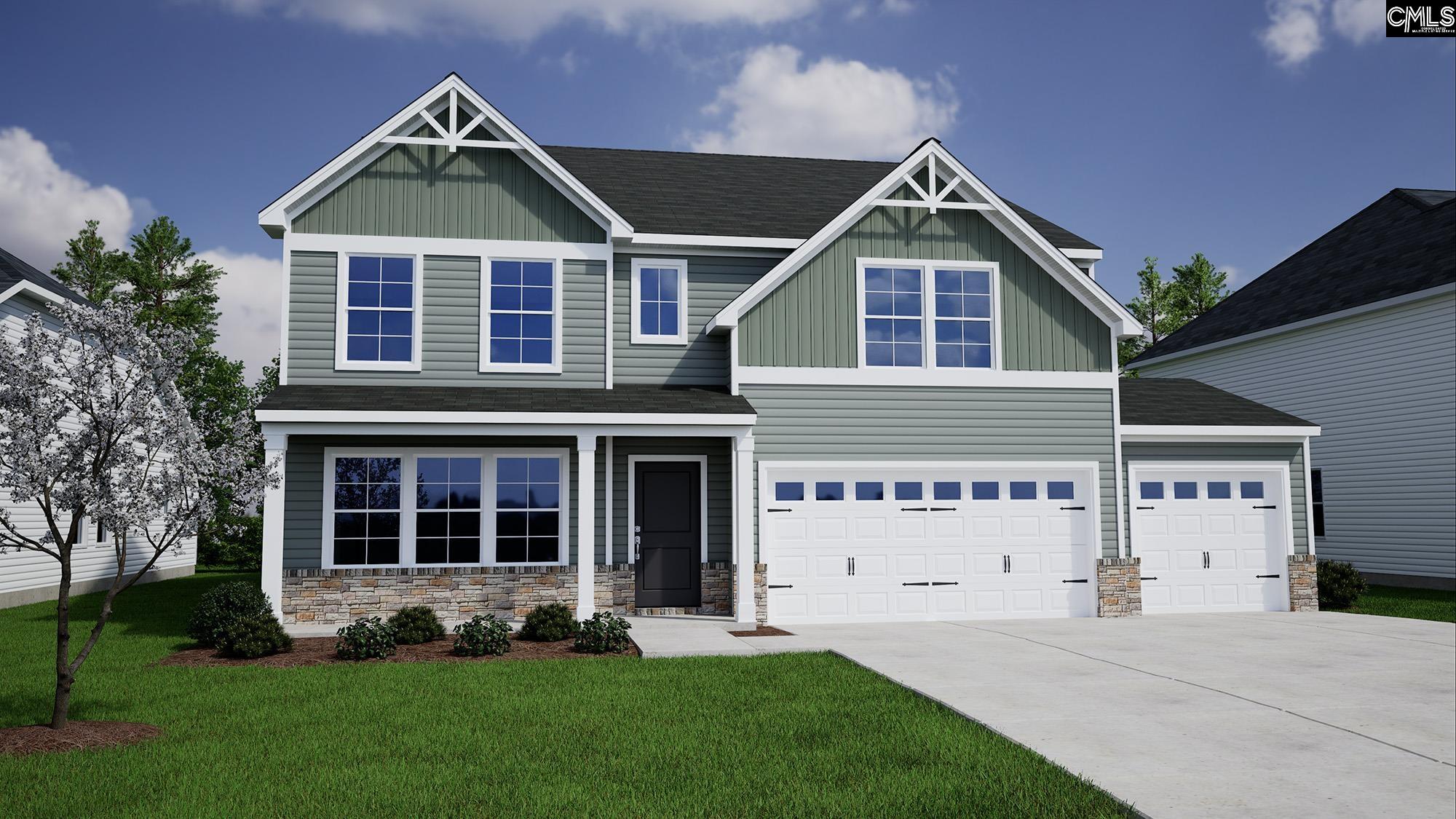 1073 Nazareth Road Lexington SC 29073