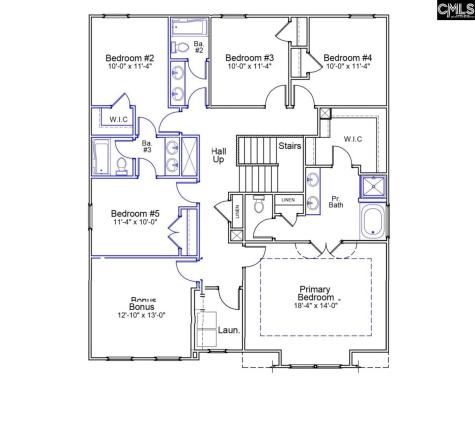 1073 Nazareth Road Lexington SC 29073
