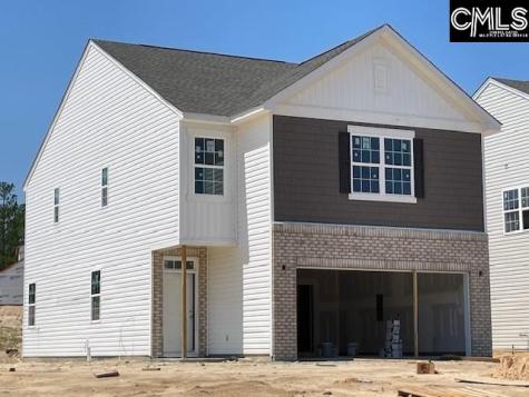 825 Hurricane Drive Gaston SC 29053