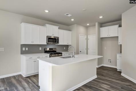 825 Hurricane Drive Gaston SC 29053