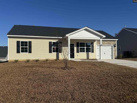 249 Young Town Circle Orangeburg SC 29115