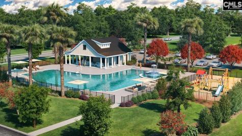647 Glacier Road Lexington SC 29072