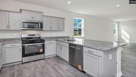 647 Glacier Road Lexington SC 29072