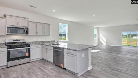 647 Glacier Road Lexington SC 29072