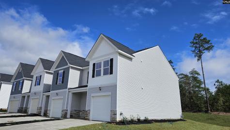 273 Sunny Hill Drive Blythewood SC 29016-0000