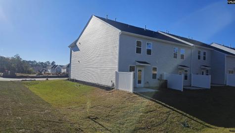 273 Sunny Hill Drive Blythewood SC 29016-0000