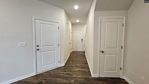 273 Sunny Hill Drive Blythewood SC 29016-0000