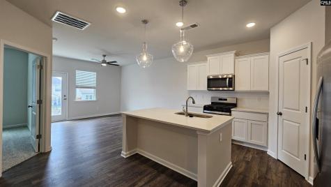 273 Sunny Hill Drive Blythewood SC 29016-0000