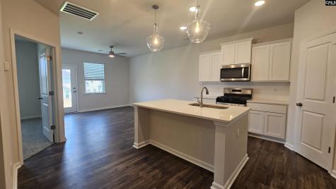 273 Sunny Hill Drive Blythewood SC 29016-0000