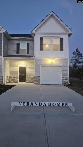 273 Sunny Hill Drive Blythewood SC 29016-0000