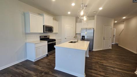 273 Sunny Hill Drive Blythewood SC 29016-0000