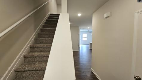 273 Sunny Hill Drive Blythewood SC 29016-0000