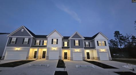 273 Sunny Hill Drive Blythewood SC 29016-0000