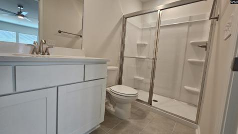 273 Sunny Hill Drive Blythewood SC 29016-0000