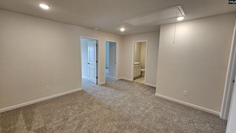 273 Sunny Hill Drive Blythewood SC 29016-0000