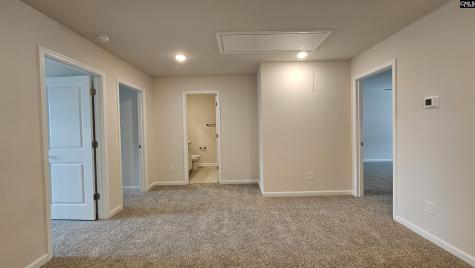 273 Sunny Hill Drive Blythewood SC 29016-0000