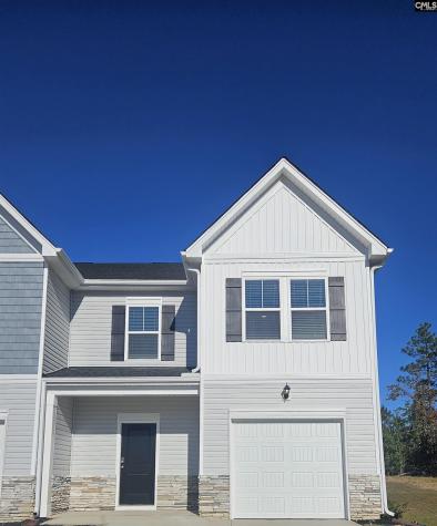 273 Sunny Hill Drive Blythewood SC 29016-0000