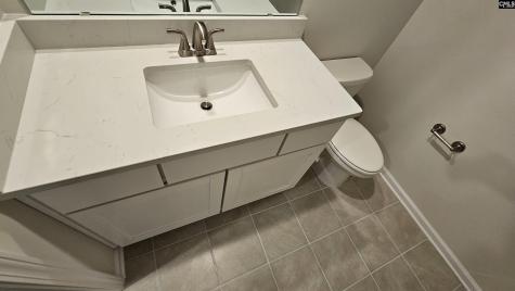 273 Sunny Hill Drive Blythewood SC 29016-0000