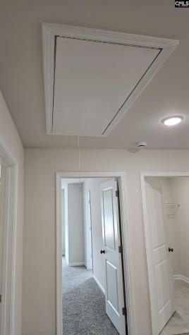 273 Sunny Hill Drive Blythewood SC 29016-0000