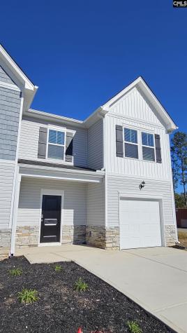 273 Sunny Hill Drive Blythewood SC 29016-0000