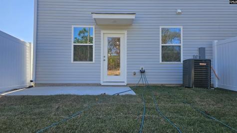 273 Sunny Hill Drive Blythewood SC 29016-0000