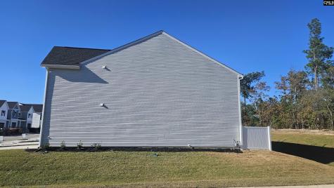 273 Sunny Hill Drive Blythewood SC 29016-0000