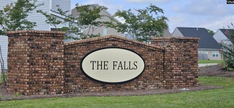 273 Sunny Hill Drive Blythewood SC 29016-0000