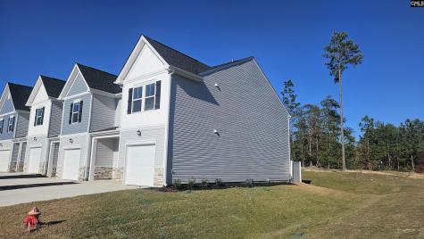 273 Sunny Hill Drive Blythewood SC 29016-0000