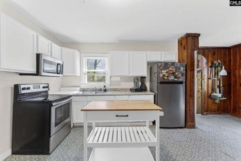 4124 Beecliff Drive Columbia SC 29205
