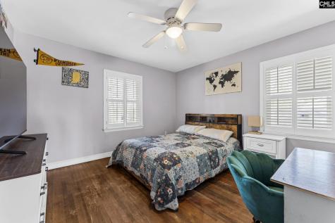 4124 Beecliff Drive Columbia SC 29205