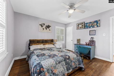 4124 Beecliff Drive Columbia SC 29205