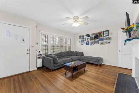 4124 Beecliff Drive Columbia SC 29205