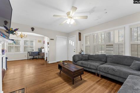 4124 Beecliff Drive Columbia SC 29205