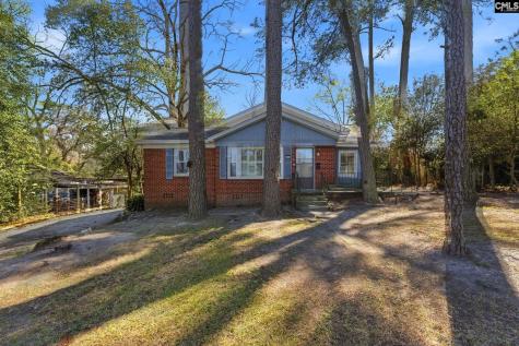 4124 Beecliff Drive Columbia SC 29205