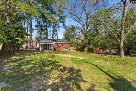 4124 Beecliff Drive Columbia SC 29205