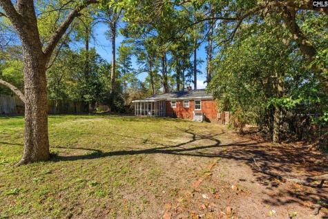4124 Beecliff Drive Columbia SC 29205