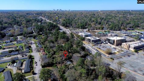 4124 Beecliff Drive Columbia SC 29205