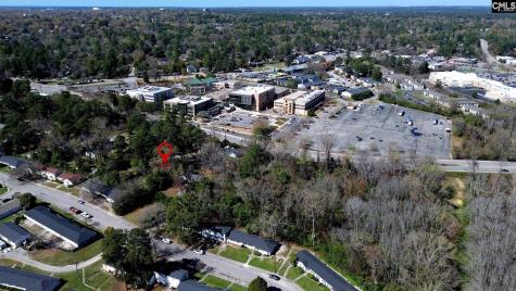4124 Beecliff Drive Columbia SC 29205