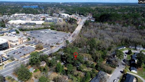 4124 Beecliff Drive Columbia SC 29205