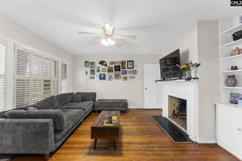 4124 Beecliff Drive Columbia SC 29205
