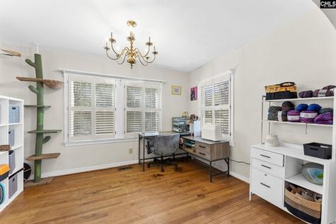 4124 Beecliff Drive Columbia SC 29205