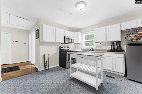 4124 Beecliff Drive Columbia SC 29205