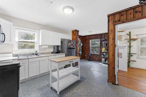 4124 Beecliff Drive Columbia SC 29205