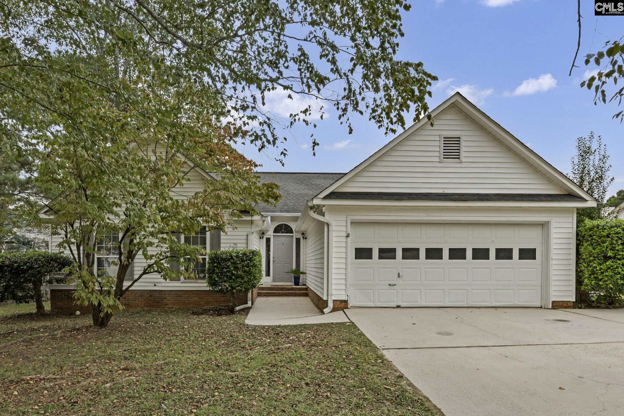 875 Bentley Drive Lexington SC 29072