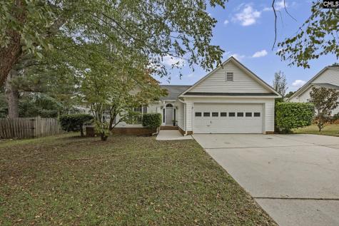 875 Bentley Drive Lexington SC 29072