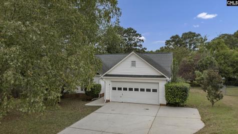 875 Bentley Drive Lexington SC 29072