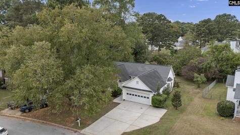 875 Bentley Drive Lexington SC 29072