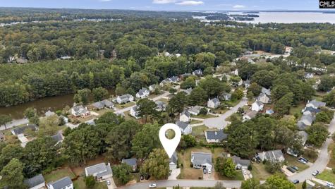 875 Bentley Drive Lexington SC 29072