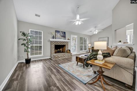 875 Bentley Drive Lexington SC 29072